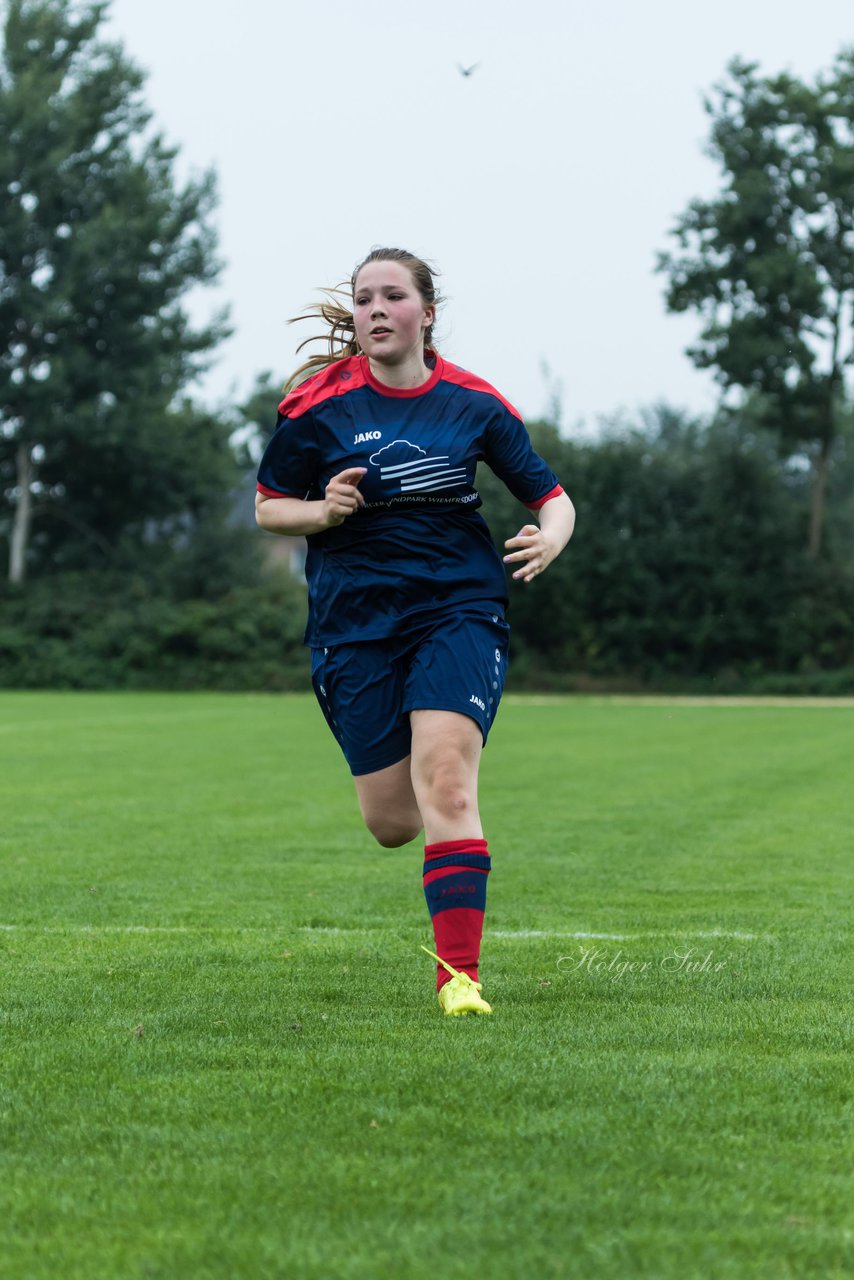 Bild 361 - Frauen TSV Wiemersdorf - FSC Kaltenkirchen : Ergebnis: 0:12